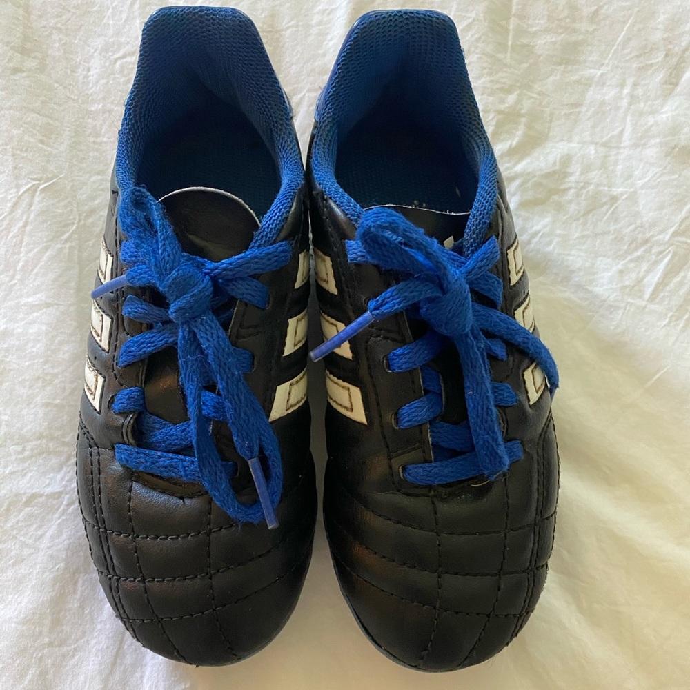 Adidas Soccer Cleats